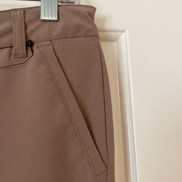 REI Savanna Roll-Up Hiking Pants  Girls size Large (14-16) - Picture 5 of 16